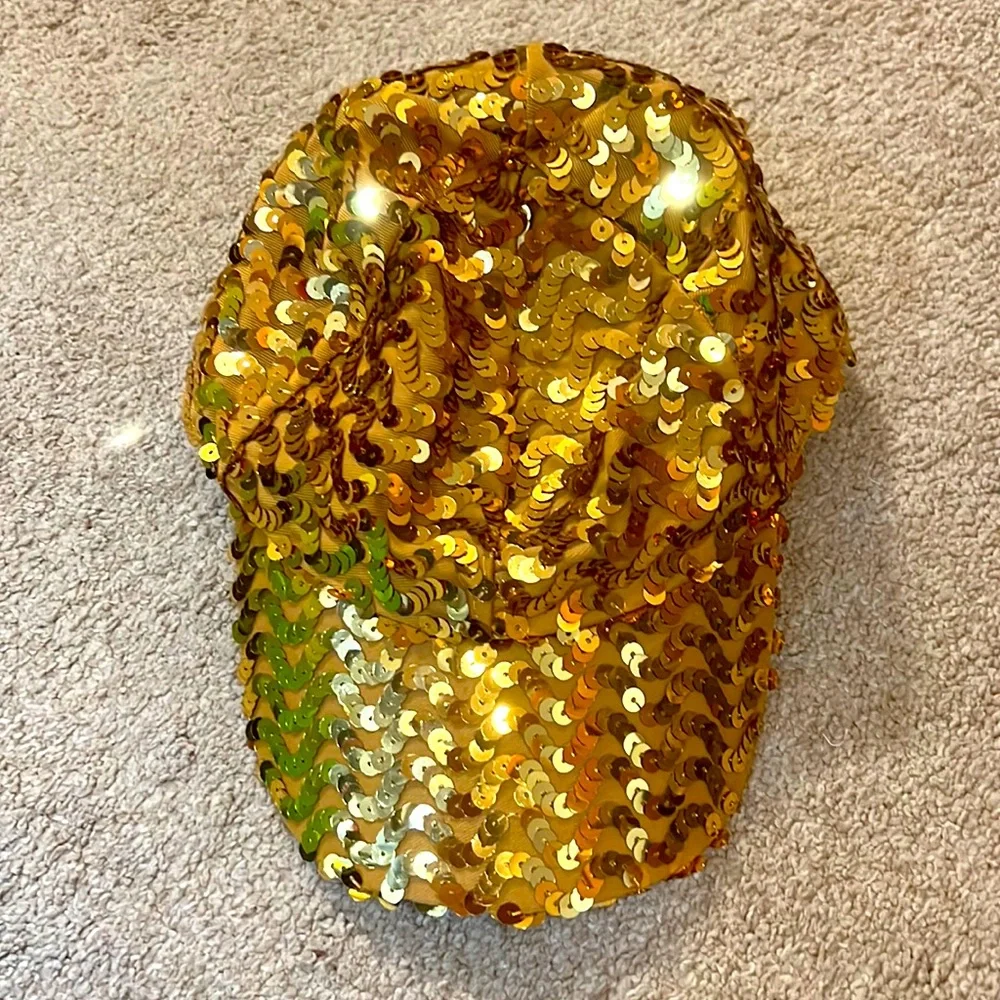N/A gold baseb